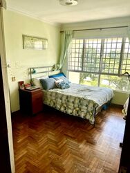 Melville Park (D18), Condominium #480529941